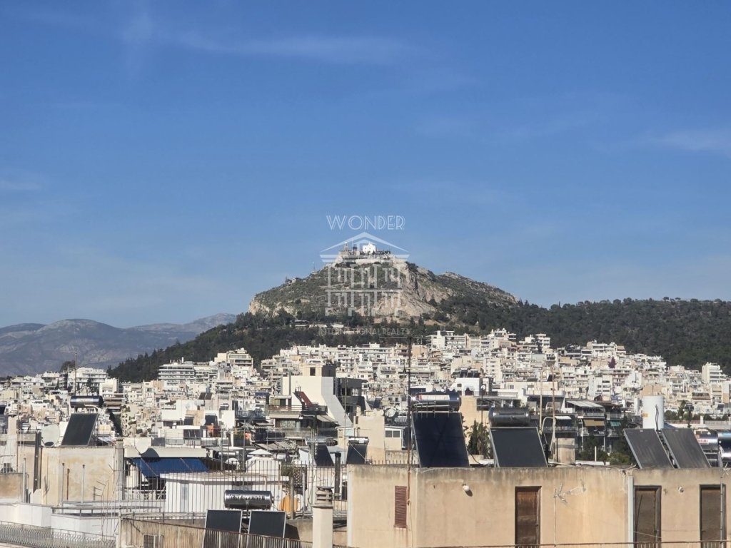 Apartment in Glyfada, Attica, Greece 1 - 18736929