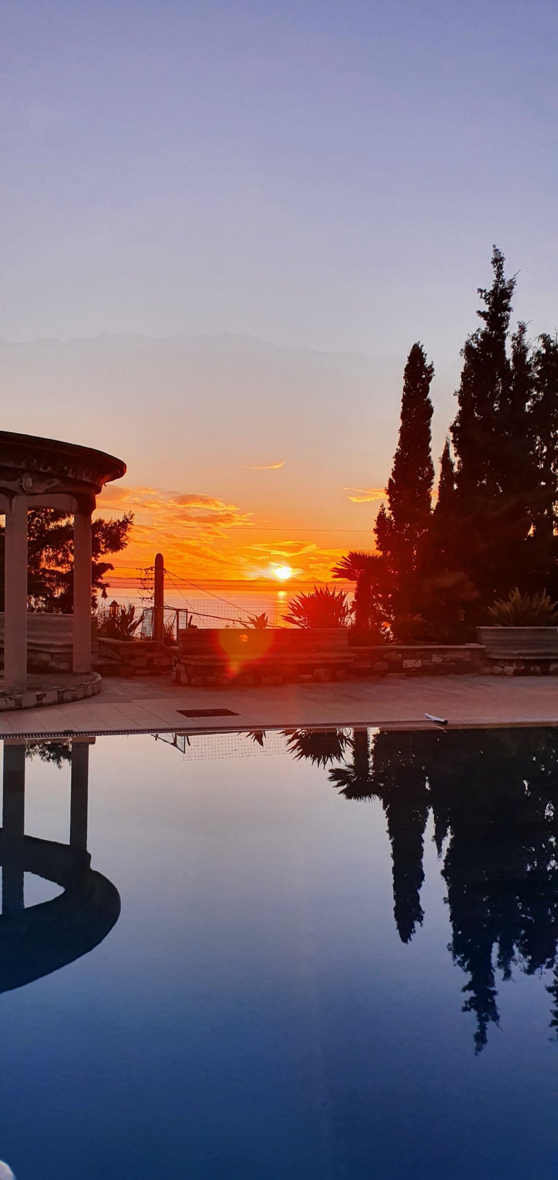 Villa a Anavissos, Attica, Grecia 1 - 18732040