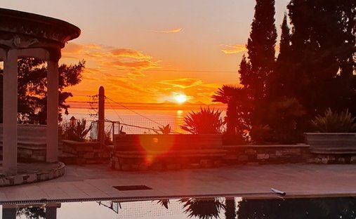 Villa in Anavissos, Attika, Griechenland 1