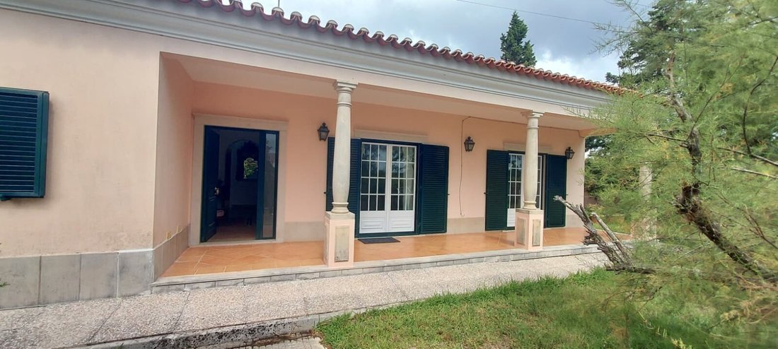 Casa a Alvorninha, Distretto di Leiria, Portogallo 2 - 18737356