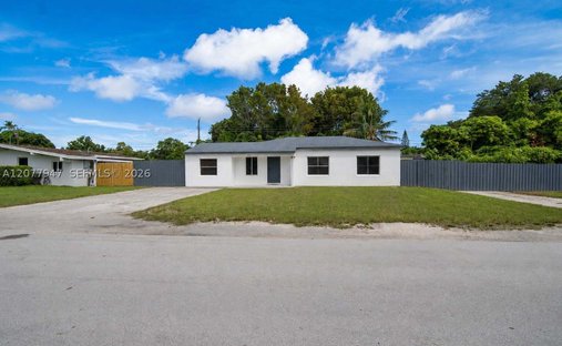 House in Miami, Florida, United States 1