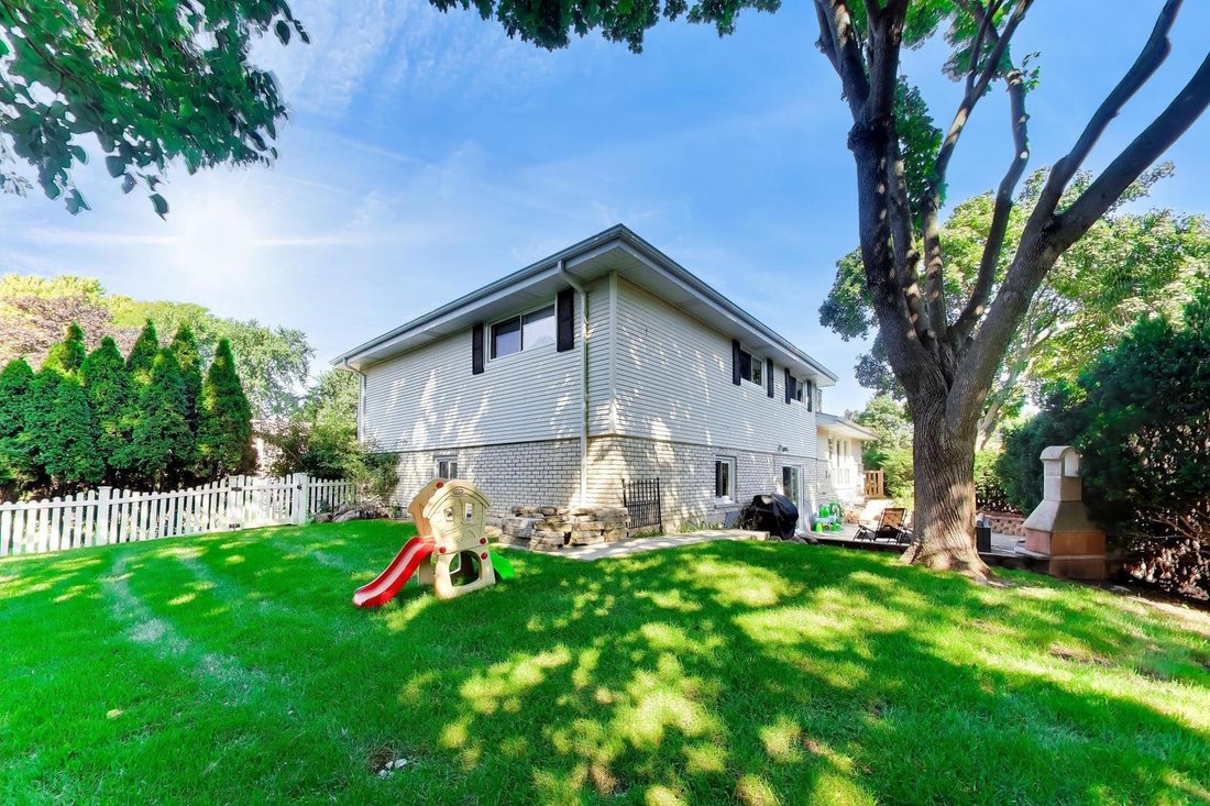 Maison à Northbrook, Illinois, États-Unis 3 - 18713387