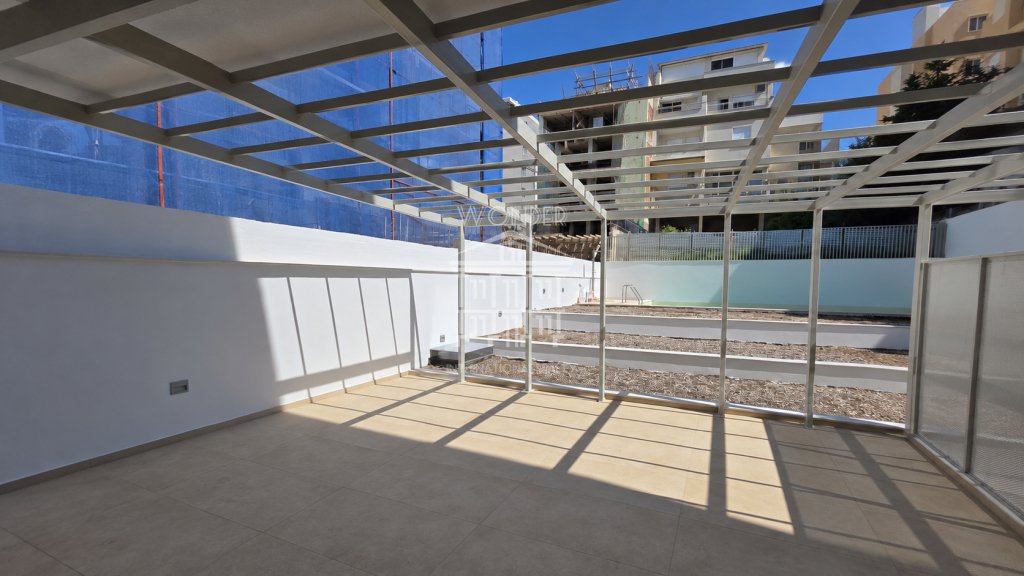 Apartment in Glyfada, Attica, Greece 4 - 18736765