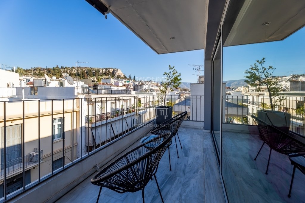 Haus in Glyfada, Attika, Griechenland 1 - 18736682