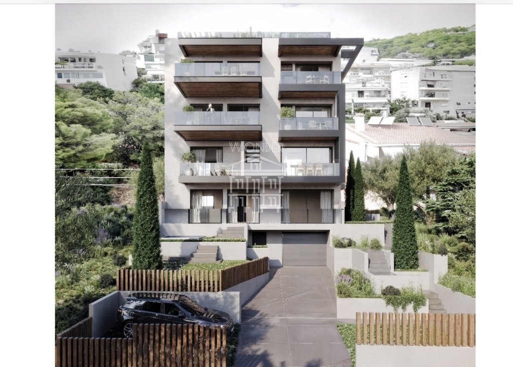 Apartment in Glyfada, Attica, Greece 1 - 18736935
