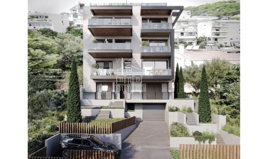 Appartamento in Glifada, Attica, Grecia 1