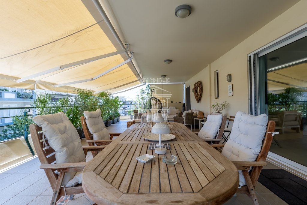 Apartment in Glyfada, Attica, Greece 2 - 18736732