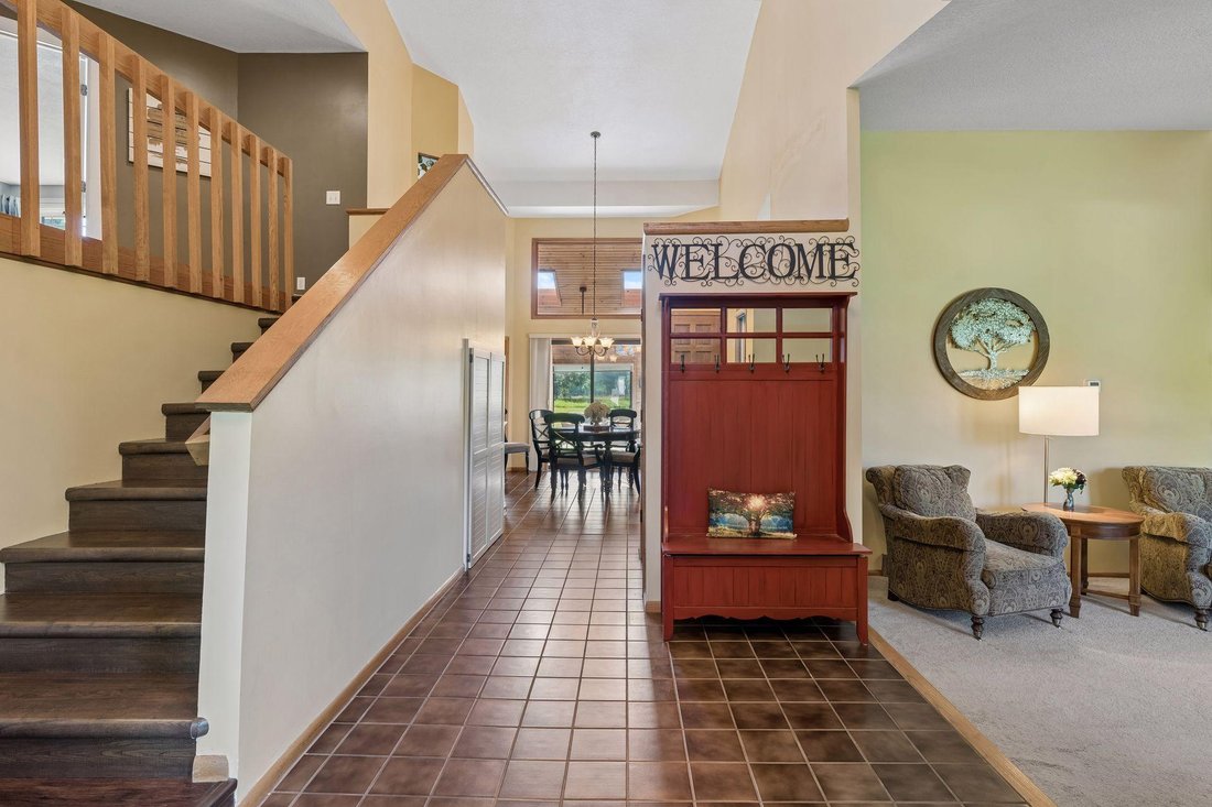 Casa a Eden Prairie, Minnesota, Stati Uniti 5 - 18736898