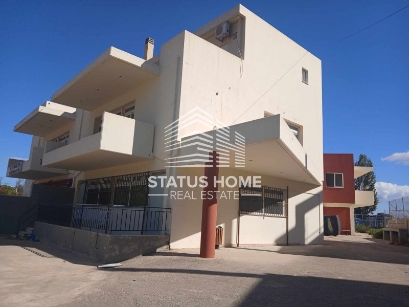 Casa en Markopoulo Mesogaias, Ática, Grecia 4 - 18735098