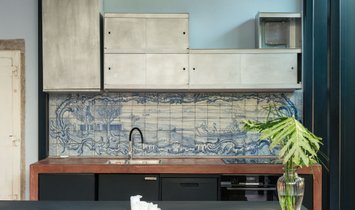 Apartamento en Estrela, Lisboa, Portugal 2