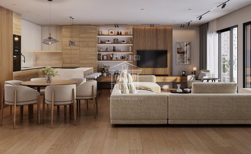Apartment in Glyfada, Attica, Greece 1
