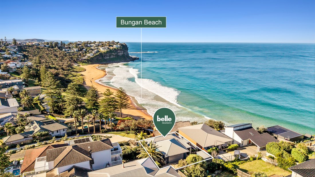 Haus in Mona Vale, New South Wales, Australien 4 - 18738267