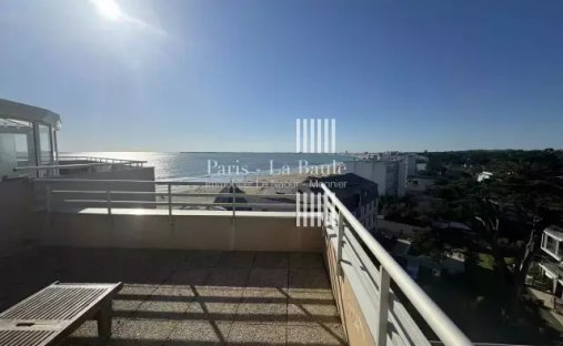 Wohnung in Pornichet, Pays de la Loire, Frankreich 1
