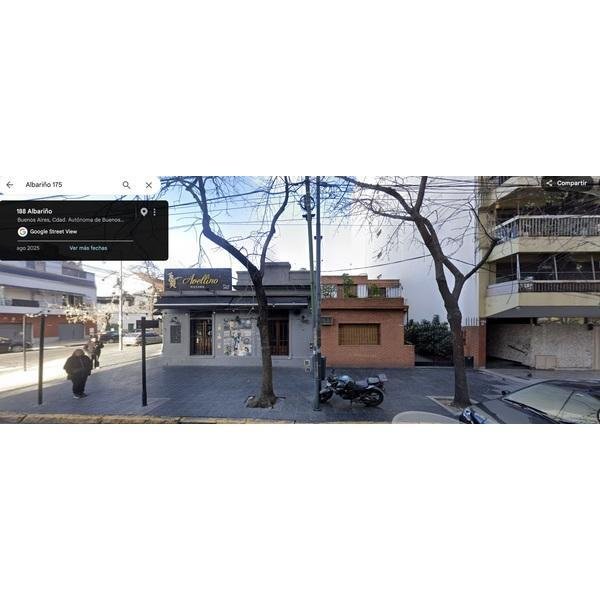 Terreno a Buenos Aires, Città Autonoma di Buenos Aires, Argentina 5 - 18733691