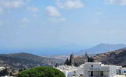 Haus in Paros, Aegean, Griechenland 1
