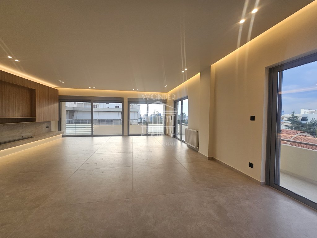 Apartment in Glyfada, Attica, Greece 2 - 18736860