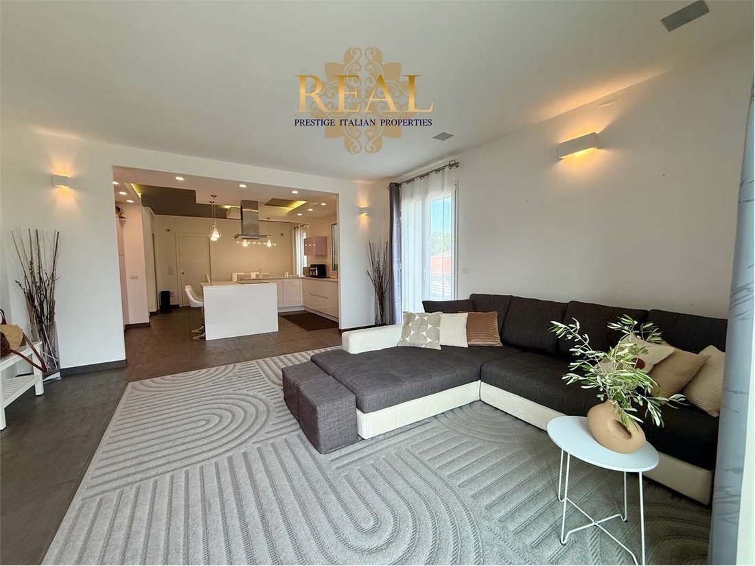 Appartement à Paese, Riccione, Émilie-Romagne 4 - 18735670