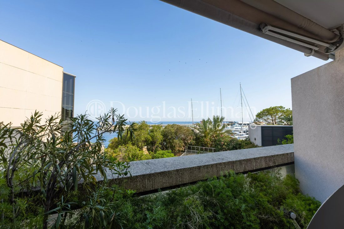 Appartement à Monaco, Monaco 4 - 18733598