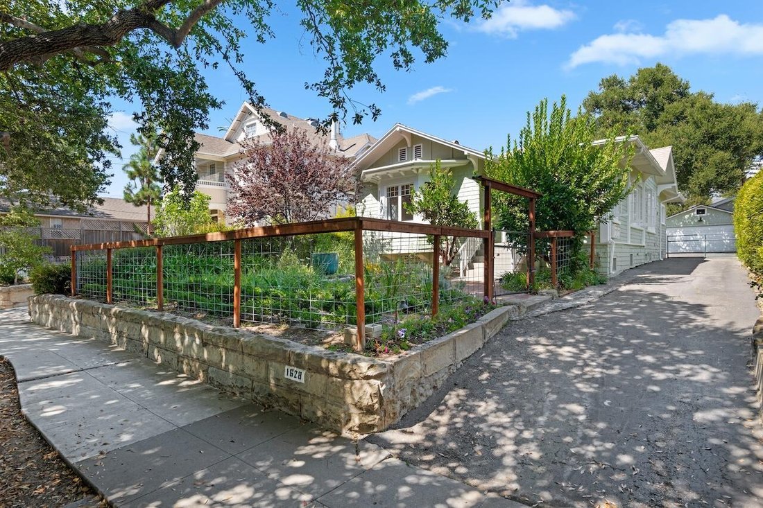 House in Santa Barbara, California, United States 1 - 18735771