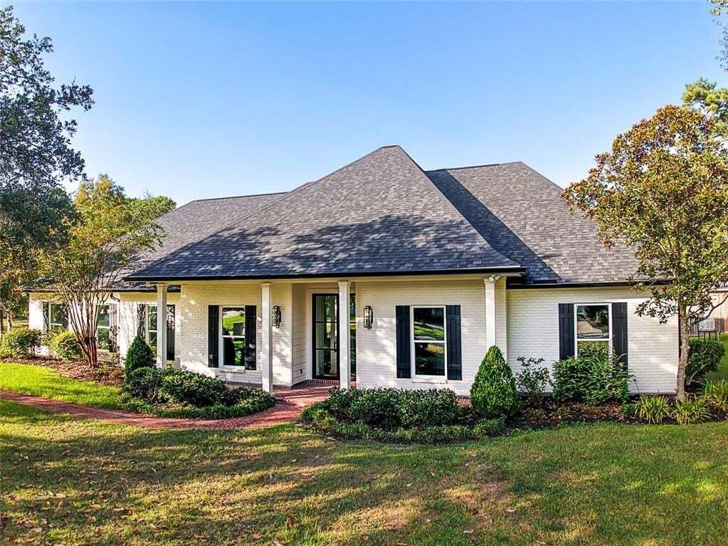 Casa en Slidell, Luisiana, Estados Unidos 1 - 18735930