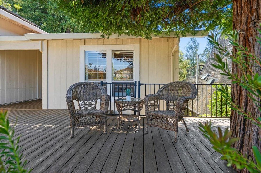 Casa a Scotts Valley, California, Stati Uniti 3 - 18734803