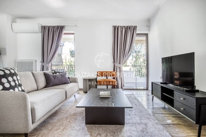 Appartement à Voúla, Attique, Grèce 2 - 18734964