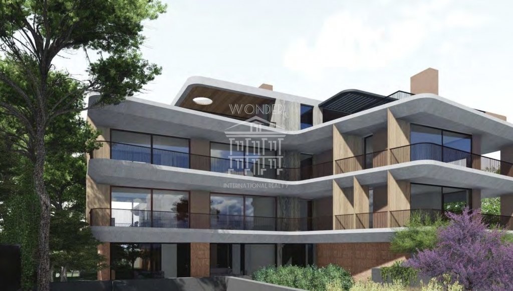 Apartment in Glyfada, Attica, Greece 4 - 18737081
