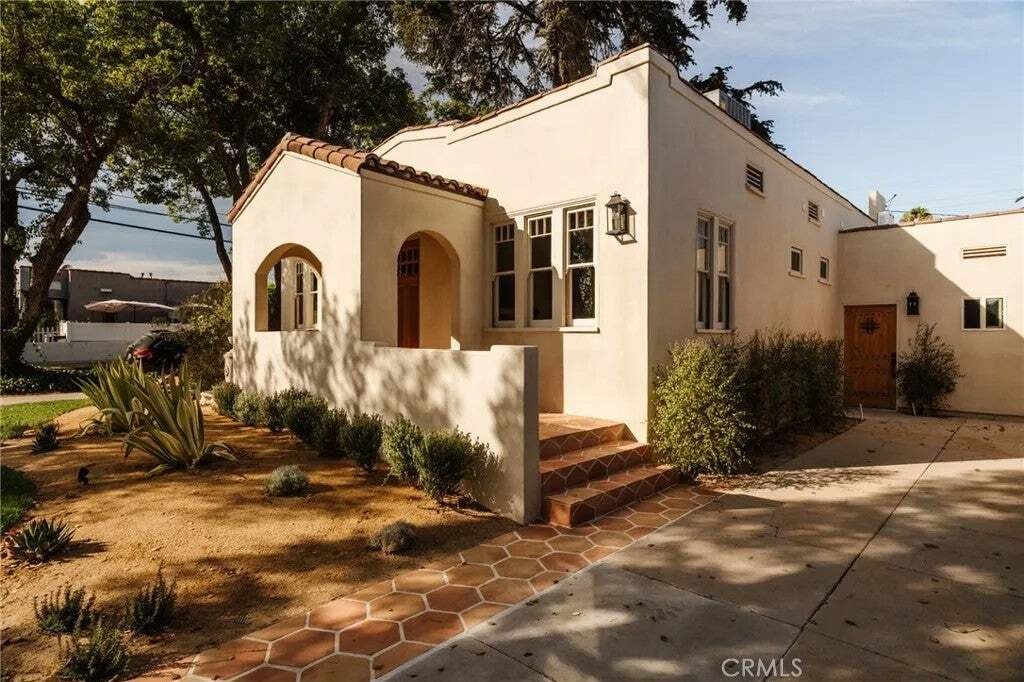 Maison à Los Angeles, Californie, États-Unis 3 - 18735982