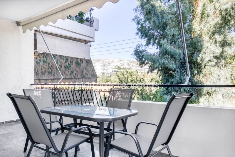 Appartement à Voúla, Attique, Grèce 5 - 18734964
