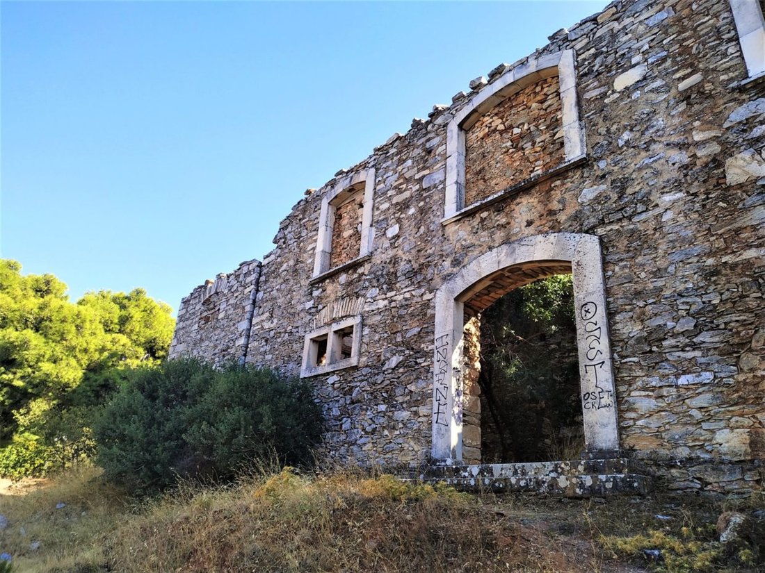 Casa en Penteli, Ática, Grecia 3 - 18732105