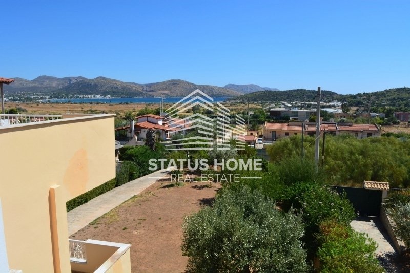 House in Anavissos, Attica, Greece 1 - 18735150