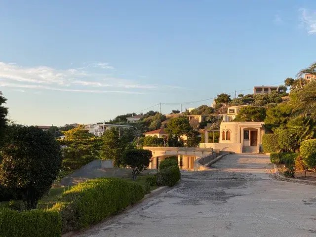 Villa a Anavissos, Attica, Grecia 5 - 18732040