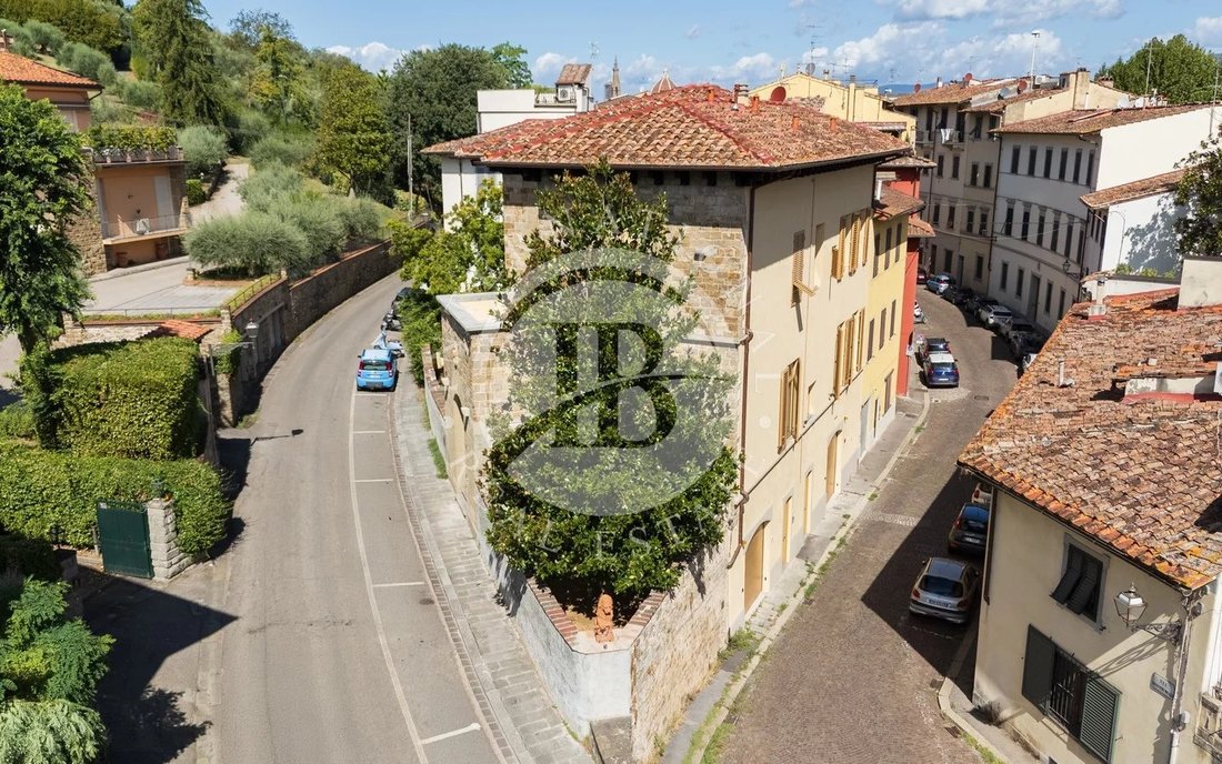 Villa in Center, Florence, Tuscany 2 - 18733532