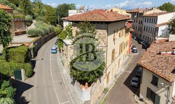 Villa a Centro, Firenze, Toscana 1
