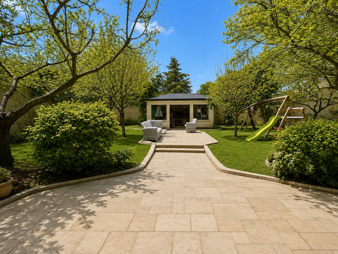 Maison à Centre Ville, Rueil-Malmaison, France 5 - 16091364