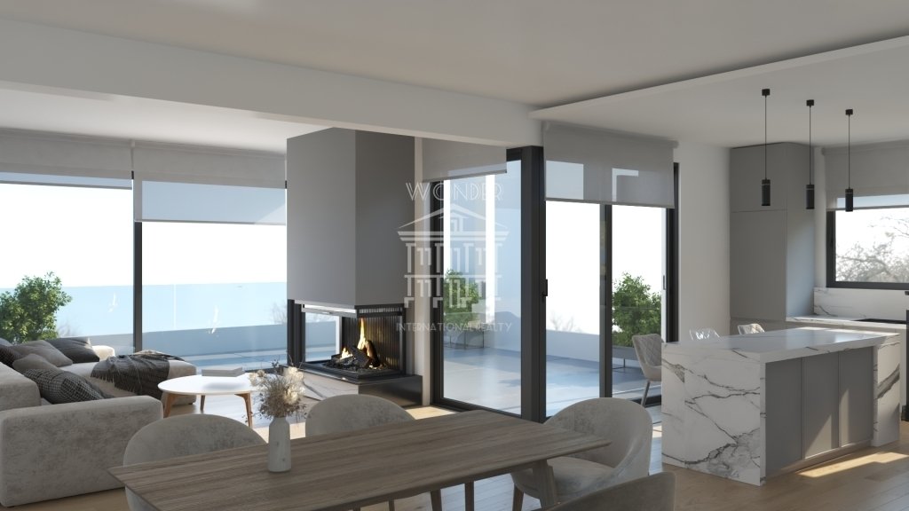 Apartment in Glyfada, Attica, Greece 4 - 18737088