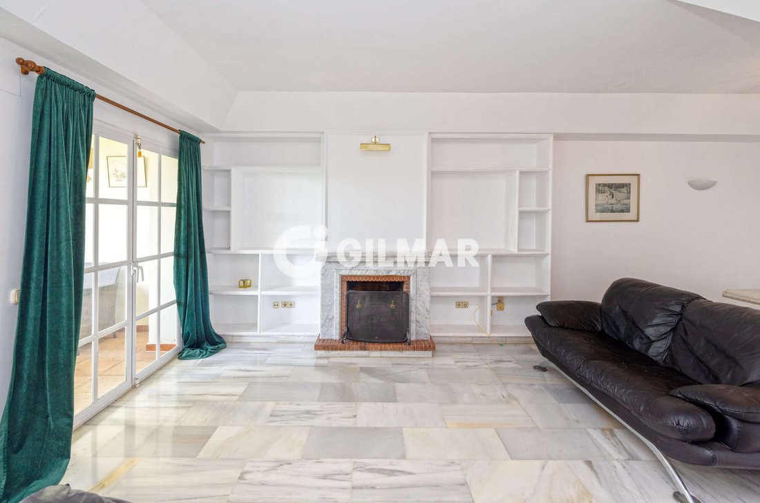 Townhouse en Estepona, Andalucía, España 4 - 18731932