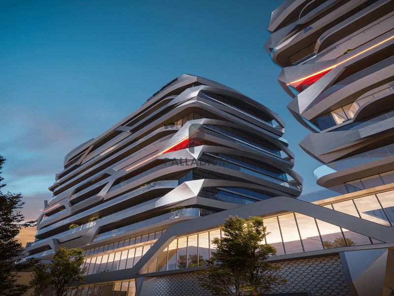 Apartamento en Nad Al Sheba 1, Nad Al Sheba, Dubái 1 - 18732762