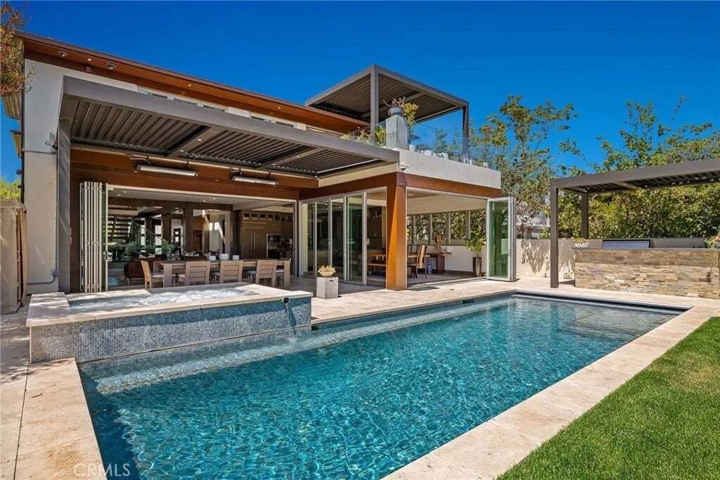 House in Manhattan Beach, California, United States 5 - 18232013