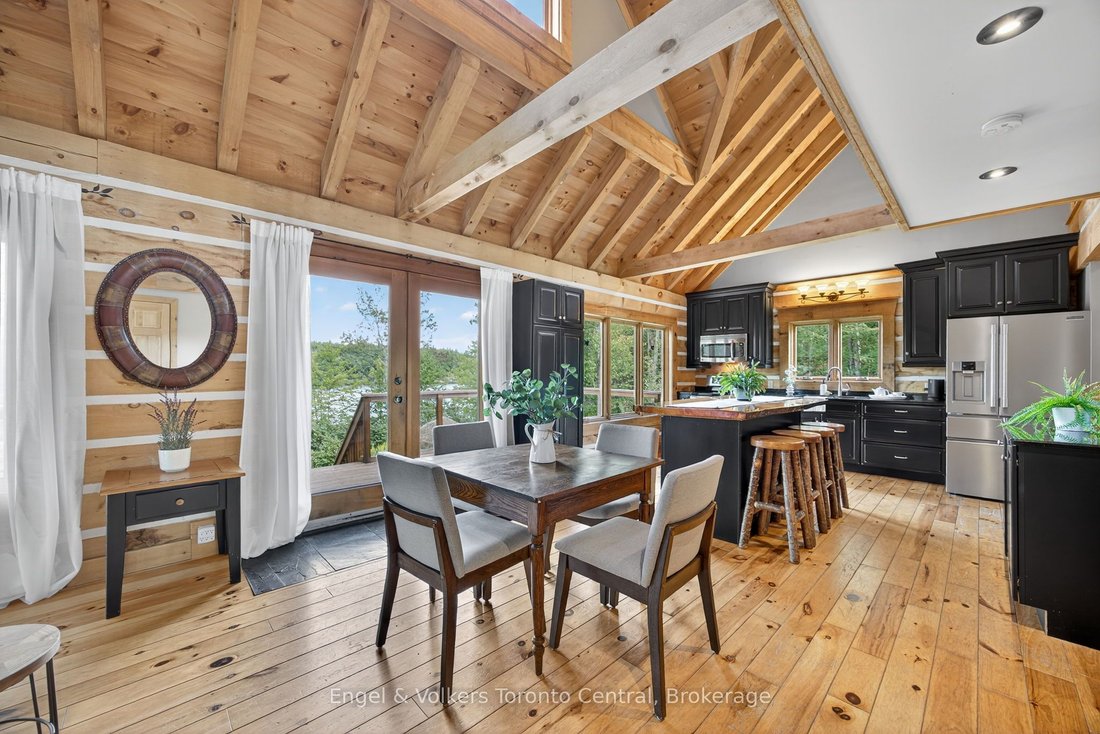House in Gravenhurst, Ontario, Canada 3 - 18736827