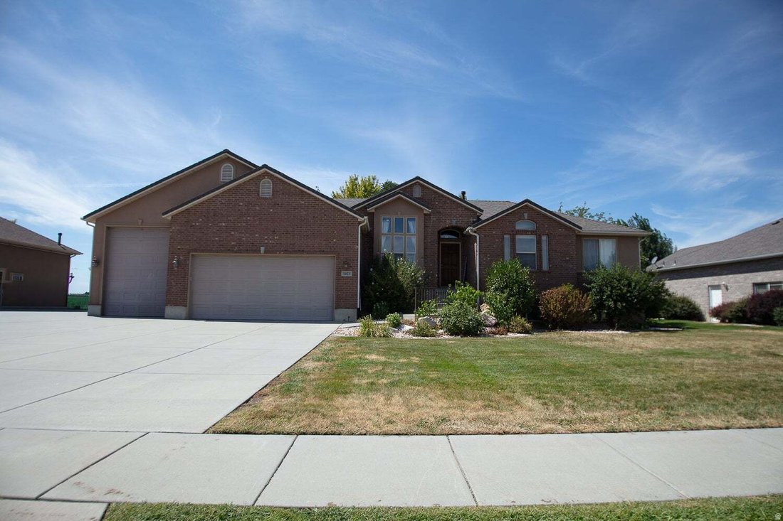 Maison à Ogden, Utah, États-Unis 1 - 18734767