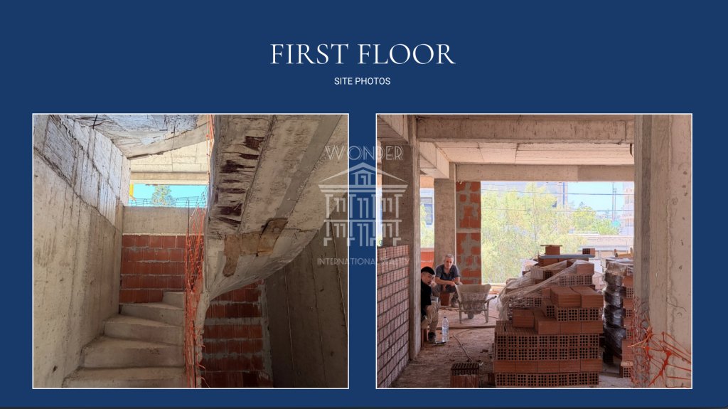 Wohnung in Glyfada, Attika, Griechenland 2 - 18736746