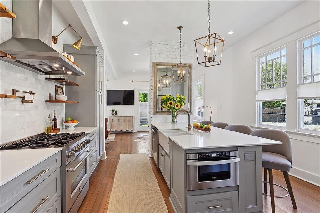 Casa a New Orleans, Louisiana, Stati Uniti 5 - 18735922