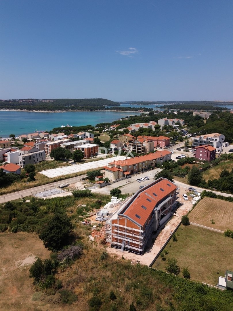 Appartamento a Medolino, Regione istriana, Croazia 5 - 18736668