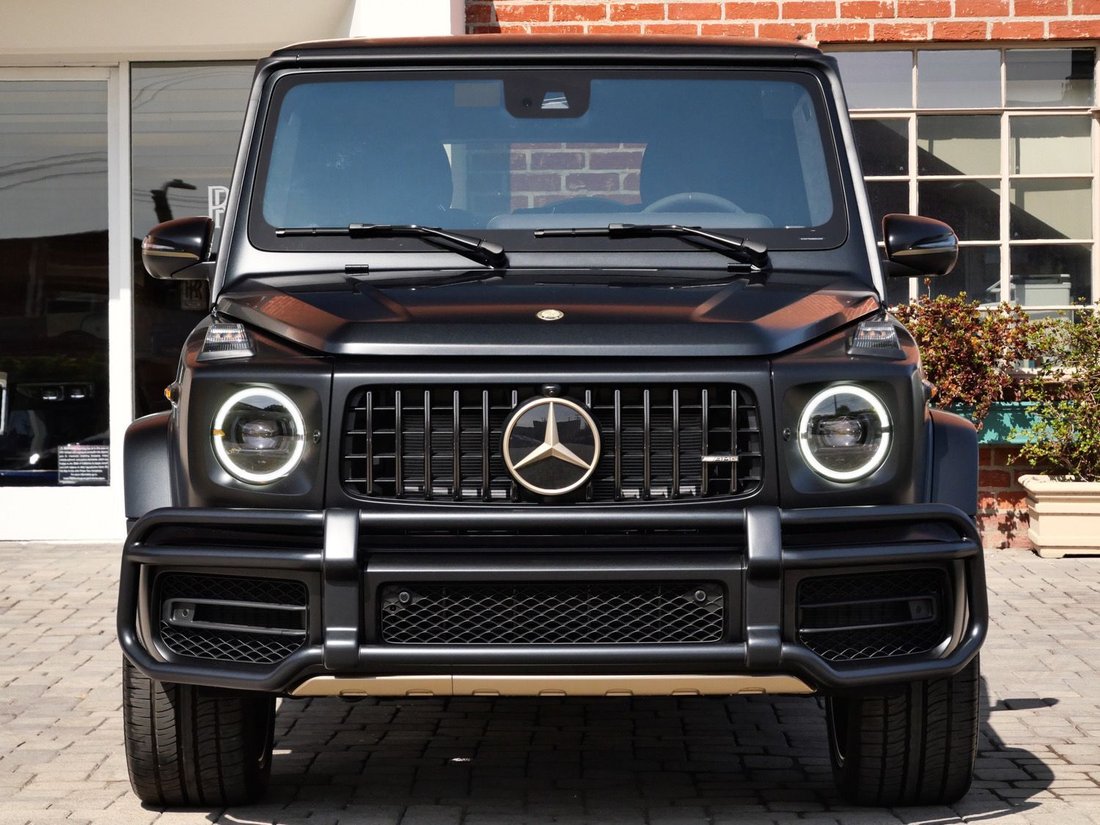 Suv in Beverly Hills, CA, United States 2 - 18737205