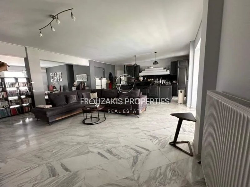 Apartment in Glyfada, Attica, Greece 3 - 18735029