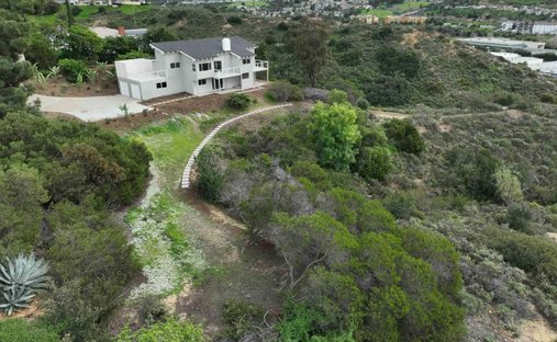 Haus in FICO, Kalifornien, Vereinigte Staaten 1