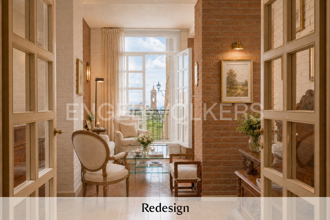 Apartamento en Montepulciano, Toscana, Italia 4 - 15763572