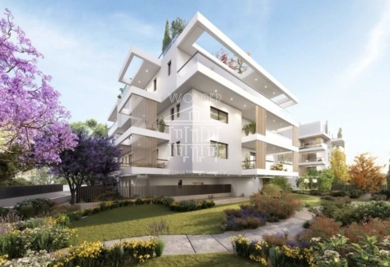 Apartment in Glyfada, Attica, Greece 1 - 18737043