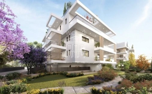 Apartment in Glyfada, Attica, Greece 1